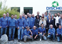Bild zu Discher Technik GmbH