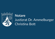 Bild zu Notar Justizrat Dr. Thomas Ammelburger & Notarin Christina Bott