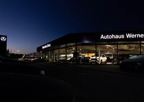 Bild zu Autohaus Werner GmbH - PKW