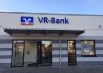 Bild zu VR-Bank eG - Region Aachen, Geschäftsstelle Langerwehe