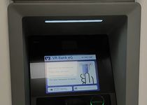 Bild zu VR-Bank eG - Region Aachen, Geldautomat Boscheln