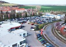 Bild zu Autoland AG Niederlassung Erfurt