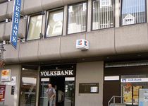 Bild zu Volksbank Rhein-Nahe-Hunsrück eG, Geschäftsstelle Simmern