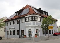 Bild zu VR-Bank Rottal-Inn eG Geschäftsstelle Wurmannsquick