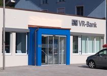 Bild zu VR-Bank Rottal-Inn eG Geschäftsstelle Kirchdorf a. Inn