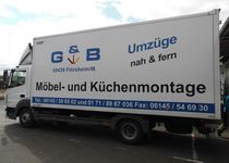 Bild zu Gröll Möbelmontage & Umzüge GmbH