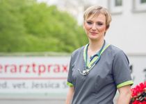 Bild zu Dr. med. vet. Jessica Sieg / Fachärztin für Kleintiere