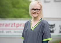 Bild zu Dr. med. vet. Jessica Sieg / Fachärztin für Kleintiere