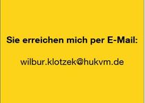 Bild zu HUK-COBURG Versicherung Wilbur Klotzek in Augsburg - Lechhausen