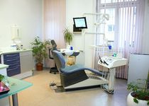 Bild zu Dentalpraxis Unterlindau Dr. med. dent. Arlett Hovakimian