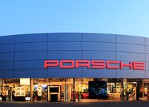 Bild zu Porsche Zentrum Kassel