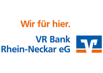 Bild zu VR Bank Rhein-Neckar eG, Filiale Rheinau-Süd
