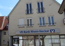 Bild zu VR Bank Rhein-Neckar eG, Filiale Käfertal