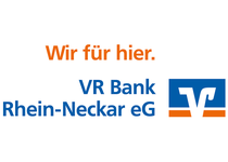 Bild zu VR Bank Rhein-Neckar eG, Filiale Käfertal