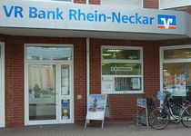 Bild zu VR Bank Rhein-Neckar eG, Filiale Niederfeld