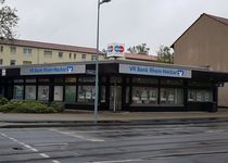 Bild zu VR Bank Rhein-Neckar eG, Filiale Waldhof-Gartenstadt