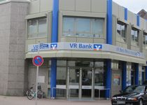 Bild zu VR Bank Rhein-Neckar eG, Filiale Oppau-Edigheim