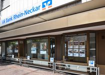 Bild zu VR Bank Rhein-Neckar eG, Filiale Ilvesheim