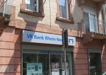 Bild zu VR Bank Rhein-Neckar eG, Filiale Lindenhof