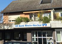 Bild zu VR Bank Rhein-Neckar eG, Filiale Neckarhausen
