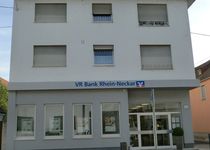 Bild zu VR Bank Rhein-Neckar eG, Filiale Wallstadt