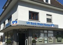 Bild zu VR Bank Rhein-Neckar eG, Filiale Neuostheim