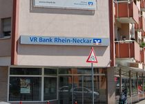 Bild zu VR Bank Rhein-Neckar eG, Filiale Neckarstadt