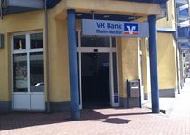 Bild zu VR Bank Rhein-Neckar eG, Filiale Mundenheim