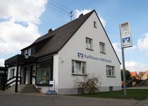 Bild zu Raiffeisen-Volksbank Ries eG, SB-Geschäftsstelle Alerheim
