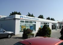Bild zu Raiffeisen-Volksbank Ries eG, Geschäftsstelle Nördlingen - Wemdinger Viertel
