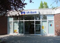 Bild zu VR-Bank eG - Region Aachen, Geldautomat Atsch
