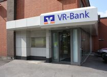 Bild zu VR-Bank eG - Region Aachen, Geldautomat Donnerberg