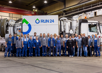 Bild zu RUN 24 GmbH