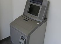 Bild zu VR meine Bank Geldautomat Langenfeld