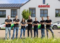 Bild zu enerix Regensburg - Photovoltaik & Stromspeicher