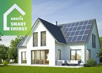 Bild zu enerix Vorderpfalz - Photovoltaik und Stromspeicher
