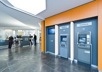 Bild zu Raiffeisenbank im Fuldaer Land eG - Hauptstelle Großenlüder