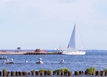 Bild zu Lagunenstadt Ueckermünde AG