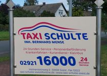 Bild zu TAXI Schulte