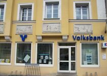 Bild zu VR-Bank Ostbayern-Mitte eG, Beratungszentrum Plattling