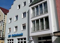 Bild zu VR-Bank Ostbayern-Mitte eG - Hauptgeschäftsstelle Cham
