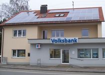 Bild zu VR-Bank Ostbayern-Mitte eG, Beratungszentrum Mitterfels
