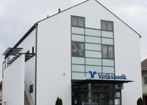 Bild zu VR-Bank Ostbayern-Mitte eG, Beratungszentrum Straubing-Süd