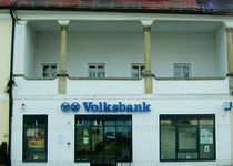 Bild zu VR-Bank Ostbayern-Mitte eG, Beratungszentrum Schwarzach
