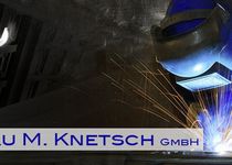 Bild zu Metallbau Knetsch GmbH