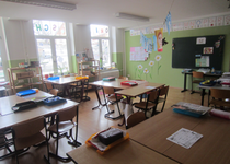 Bild zu Montessori Grundschule Adorf