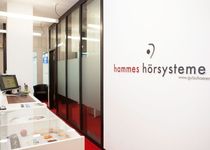 Bild zu hammes hörsysteme GmbH