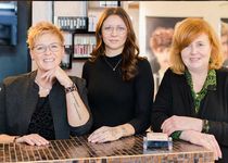 Bild zu Gudrun Sommerkorn Friseurmeisterin