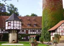 Bild zu Romanik-Hotel & Spa Wasserschloss Westerburg