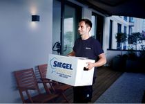 Bild zu Siegel Umzüge GmbH & Co KG
